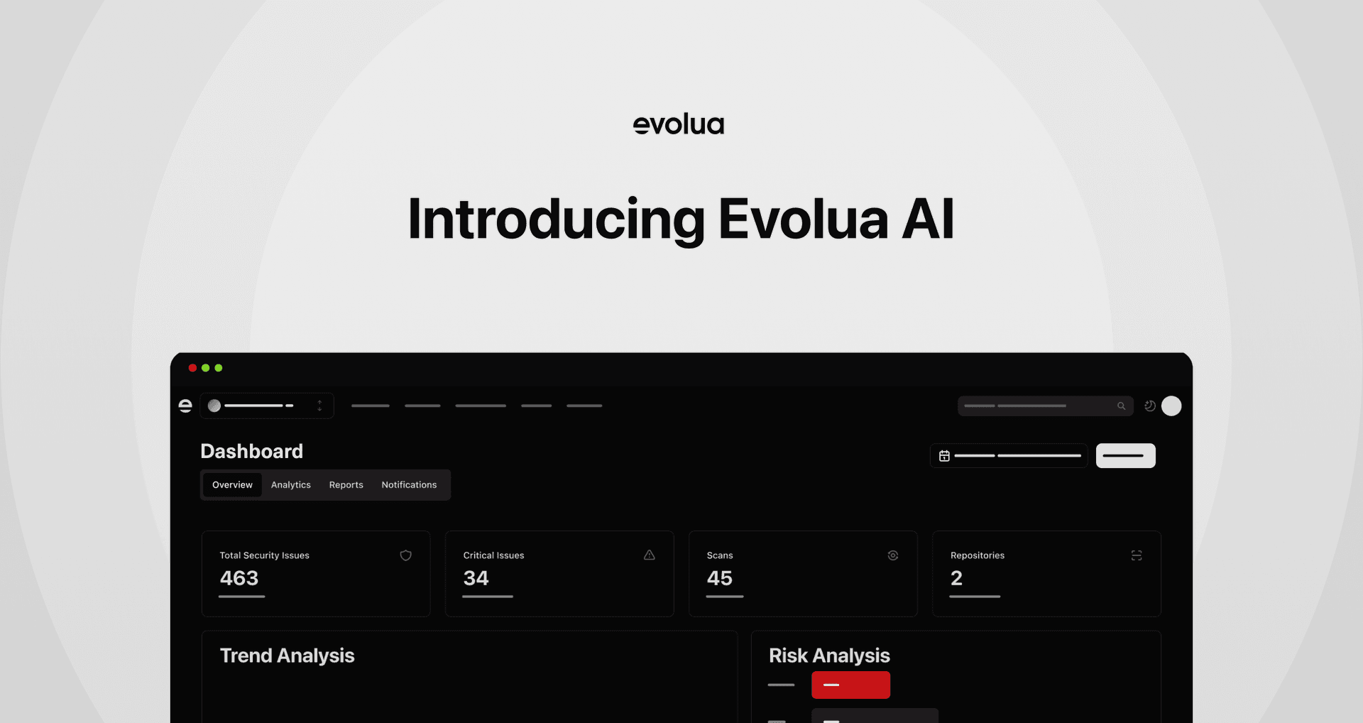 Introducing Evolua | Evolua